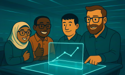 Featured image of post Getting Started with “No-Hands” Automation: Building Autonomous Agents in Copilot Studio - Part 1 - Personal Agents