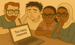 Featured image of post Managing 429 Errors in Microsoft Graph API   a Practical Guide for Developers