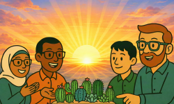 Featured image of post MCP Servers and M365 (Part 1): Deploy a Microsoft 365 Roadmap MCP Server