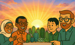 Featured image of post MCP Servers and M365 (Part 2): Integrate the Roadmap MCP Server into a Copilot Studio Custom Agent