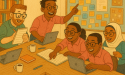 Featured image of post Optimize Your Content Creation with Microsoft Copilot Agents