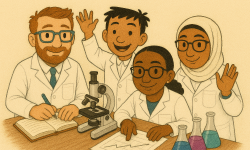 Featured image of post 🔍 Tracking Microsoft Graph API Usage with PowerShell: A Guide for Admins