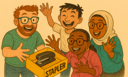 Featured image of post 🚀 What’s New with Microsoft Copilot (Microsoft 365) – July 2025 Roundup